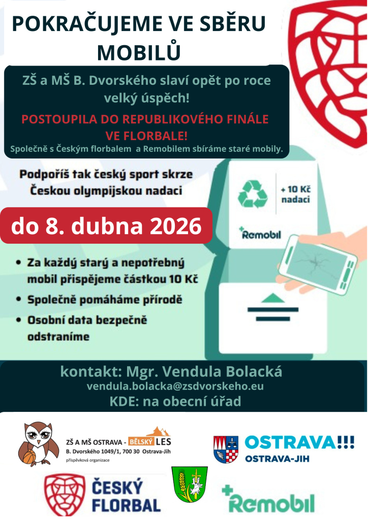 Plakát - Sbírka mobilních telefonů