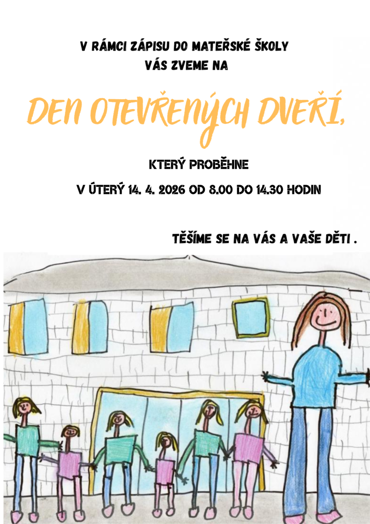 DOD MŠ Petra z Kravař