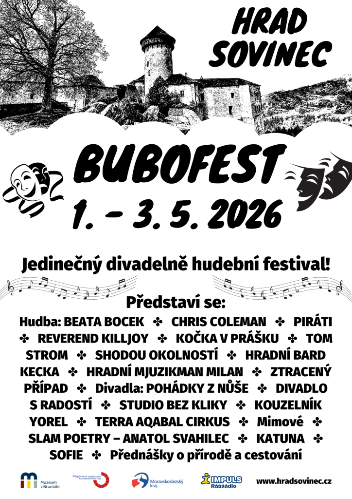 Bubofest