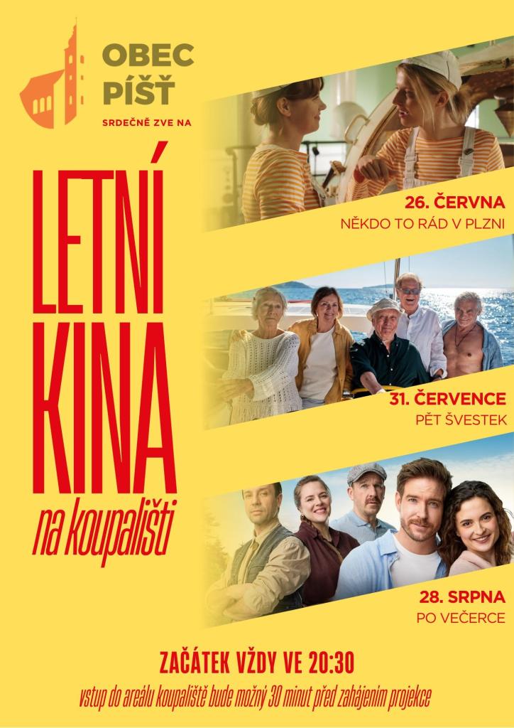 Letní kino