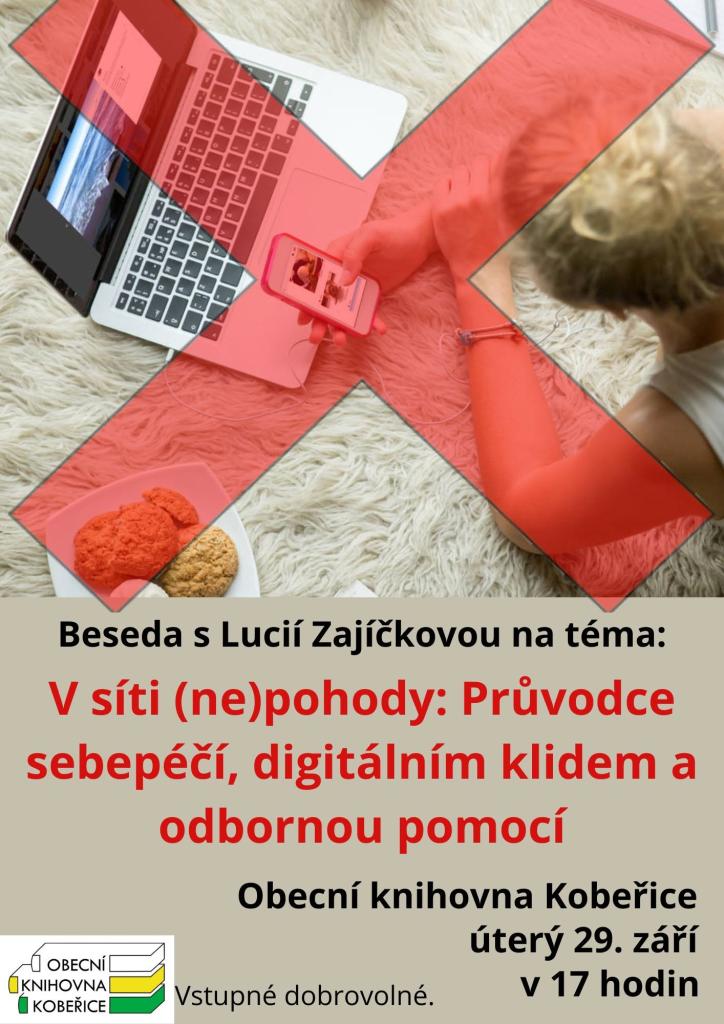 Plakát Beseda