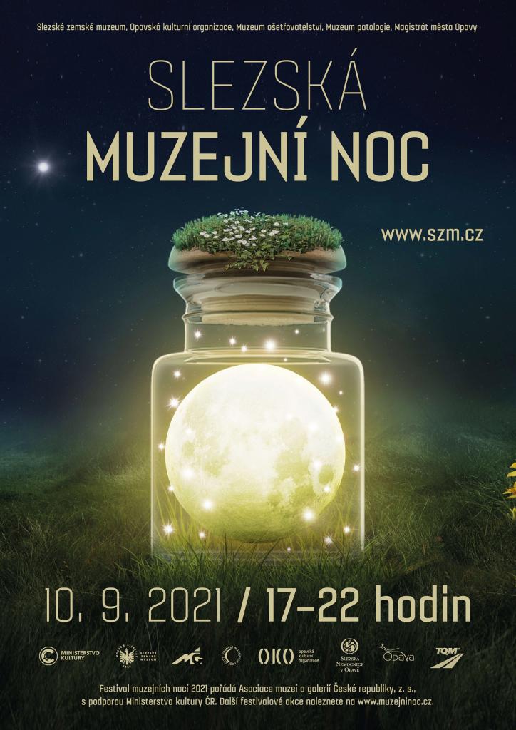 muzjní noc