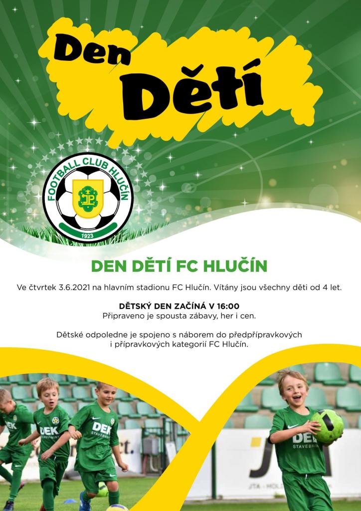 Den dětí