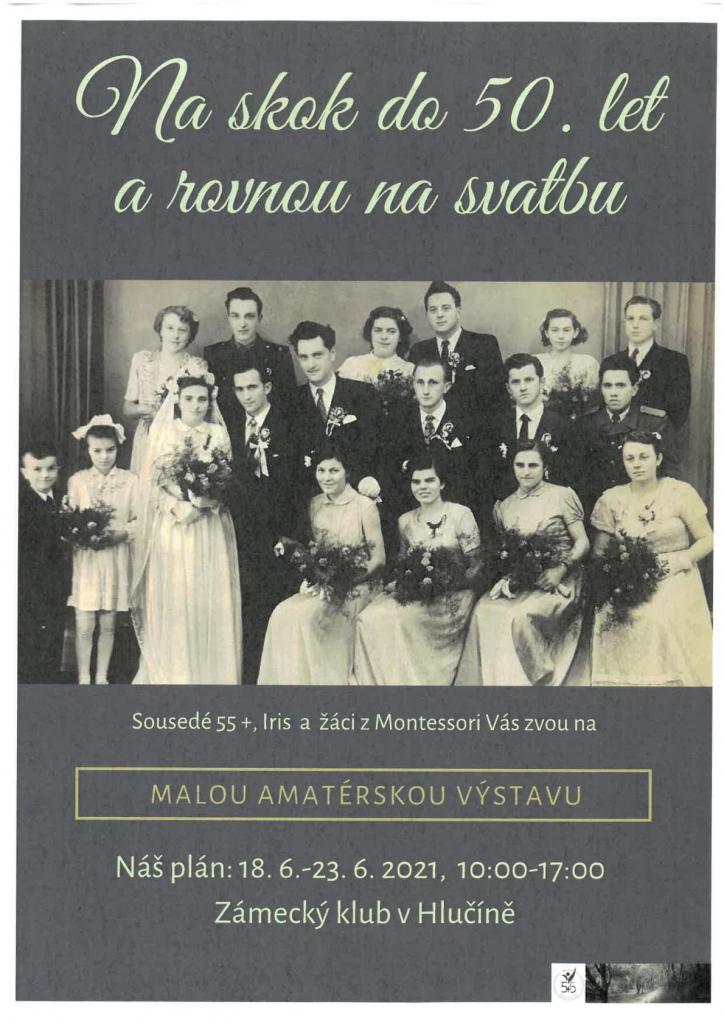 výstava