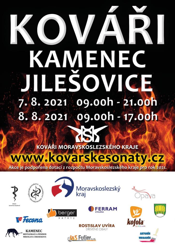konáři