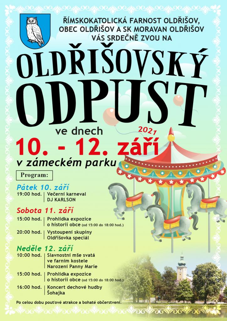 odpust