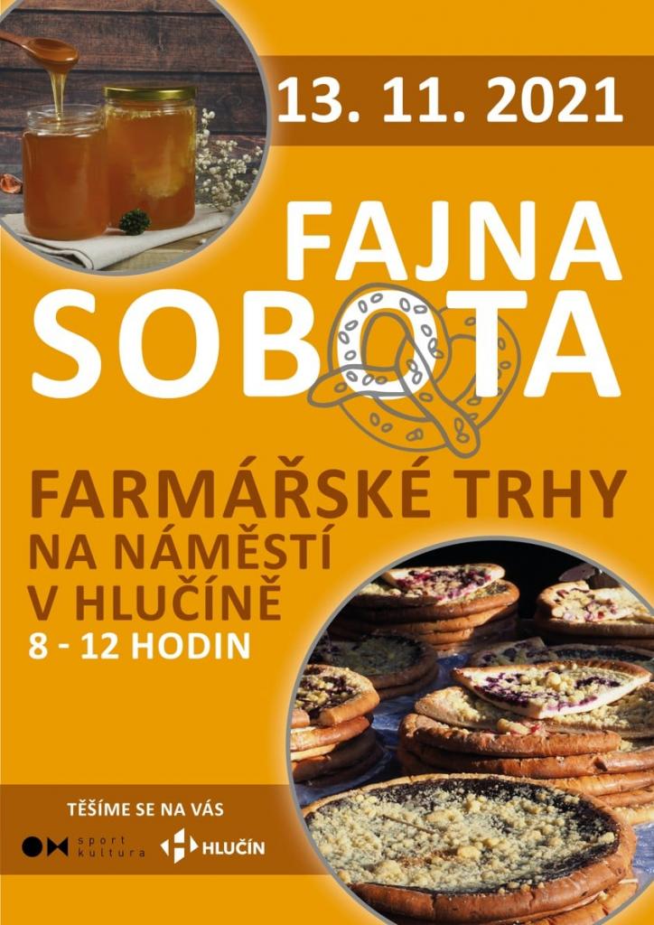 fajná sobota