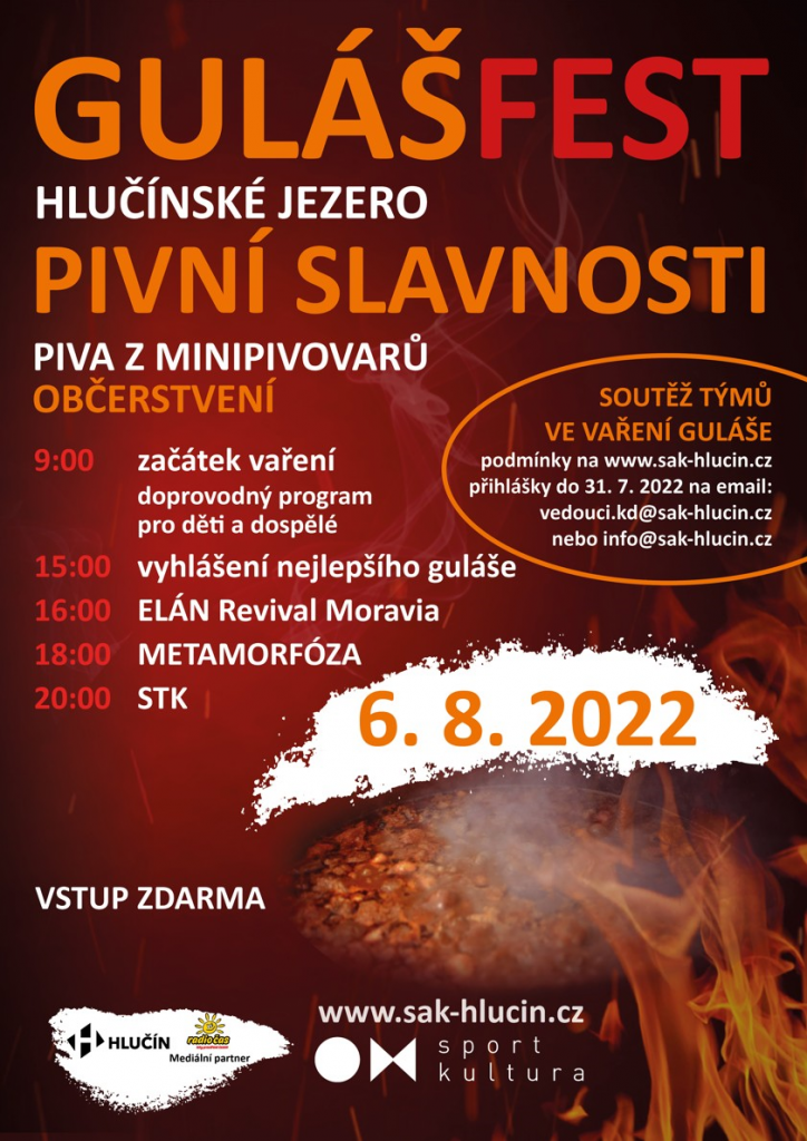 GulášFest