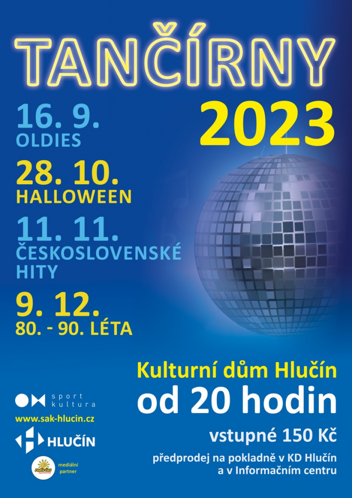 Tančírny