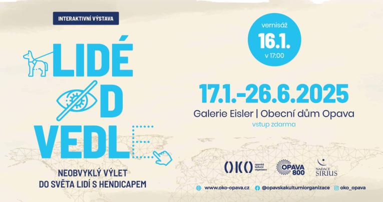 Lidé od vedle