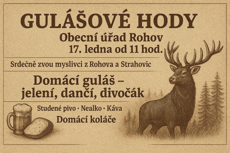 Gulášové hody