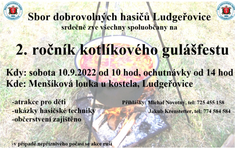 Gulášfest