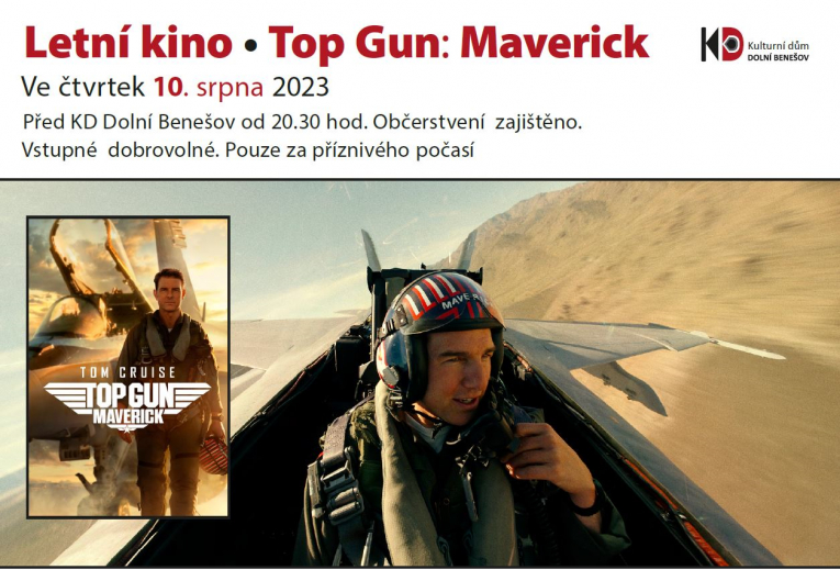 Letní kino