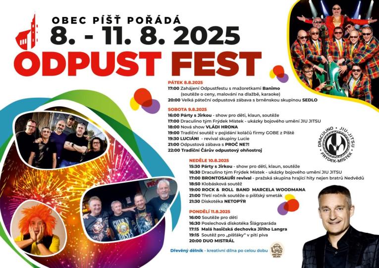 Odpust fFest