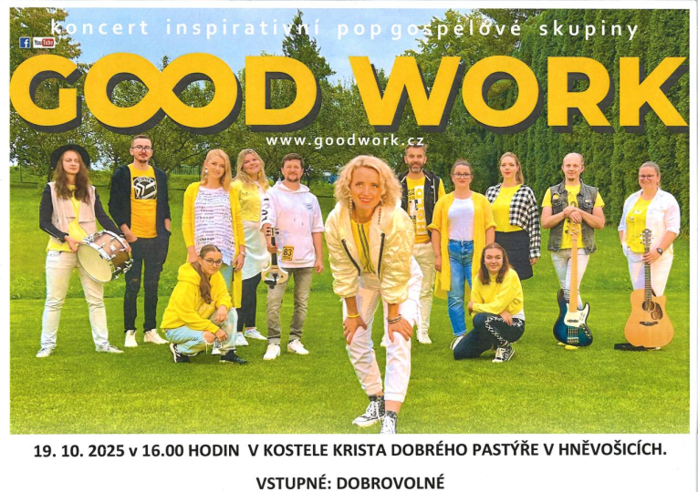 Goodwork