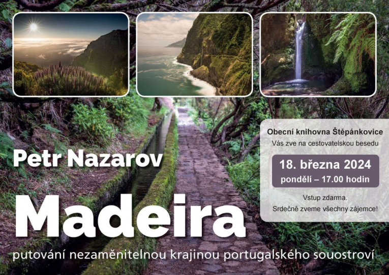 Madeira