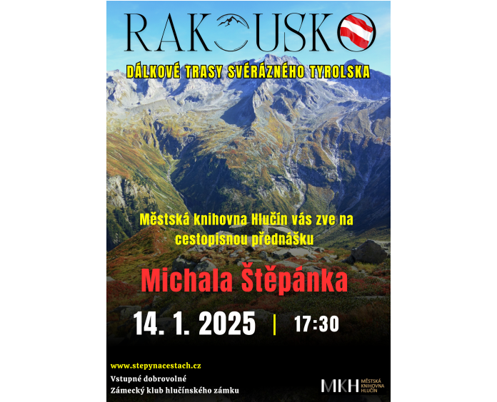 Rakousko