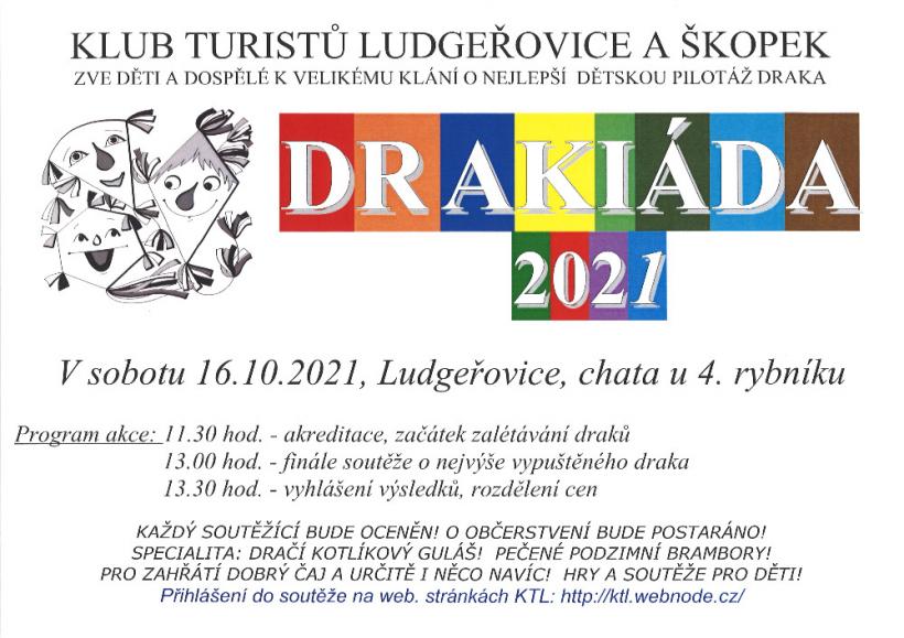drakiáda