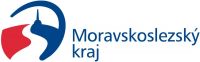 Logo Moravskoslezský kraj