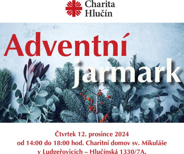 Adventní jarmark
