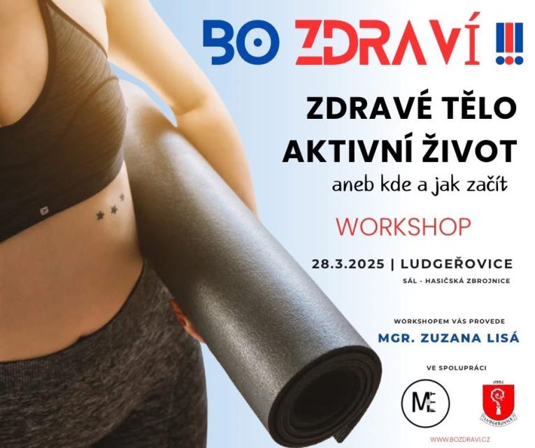 Bo zdraví