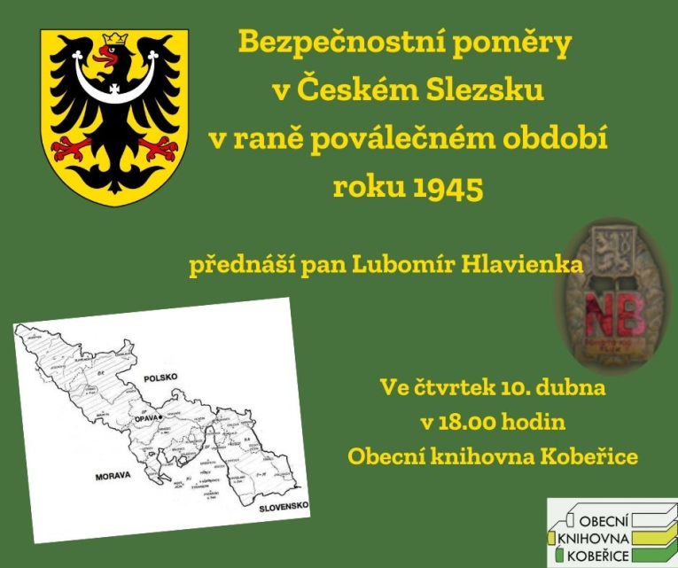 Přednáška
