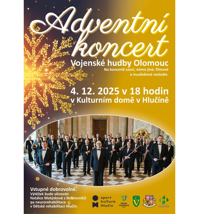 Adventní koncert