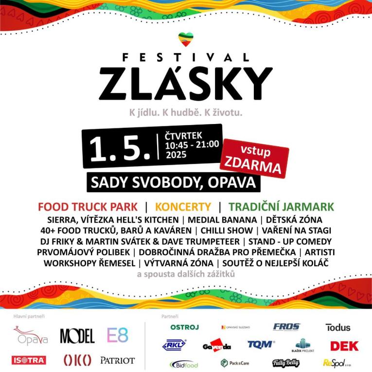 Zlásky