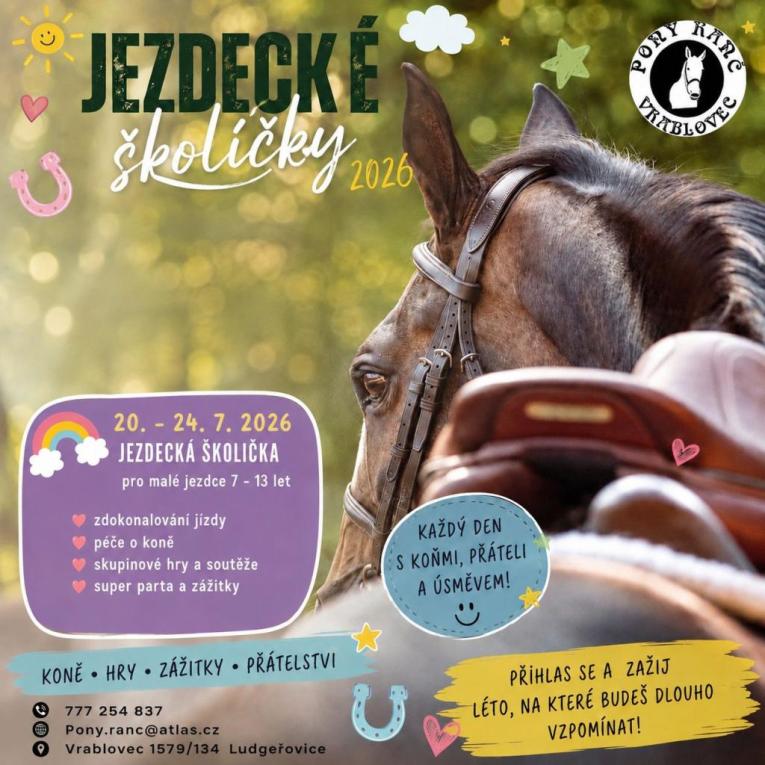 Jezdecká škola