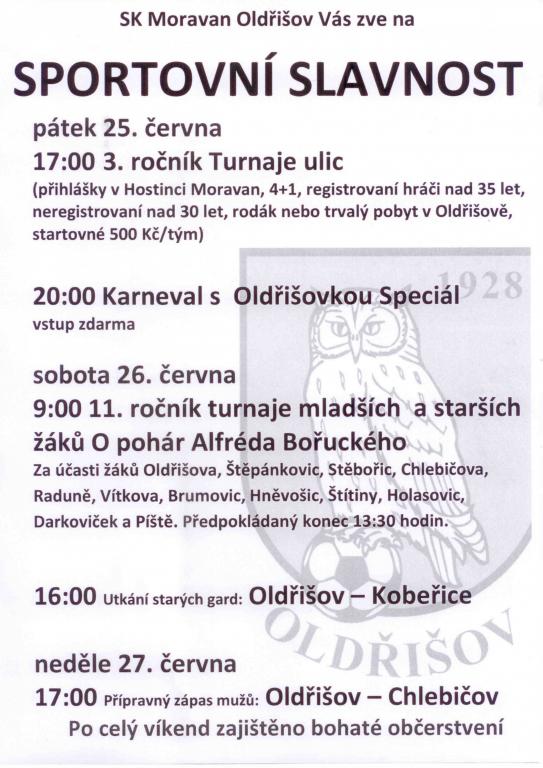 slavnost
