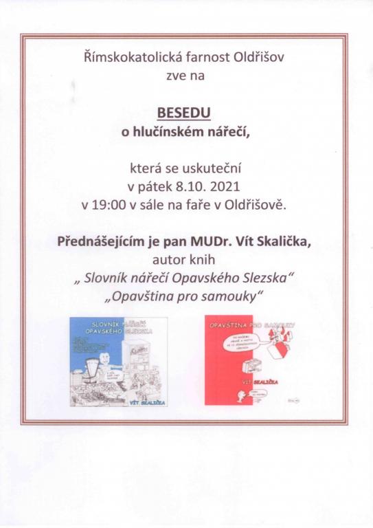 beseda