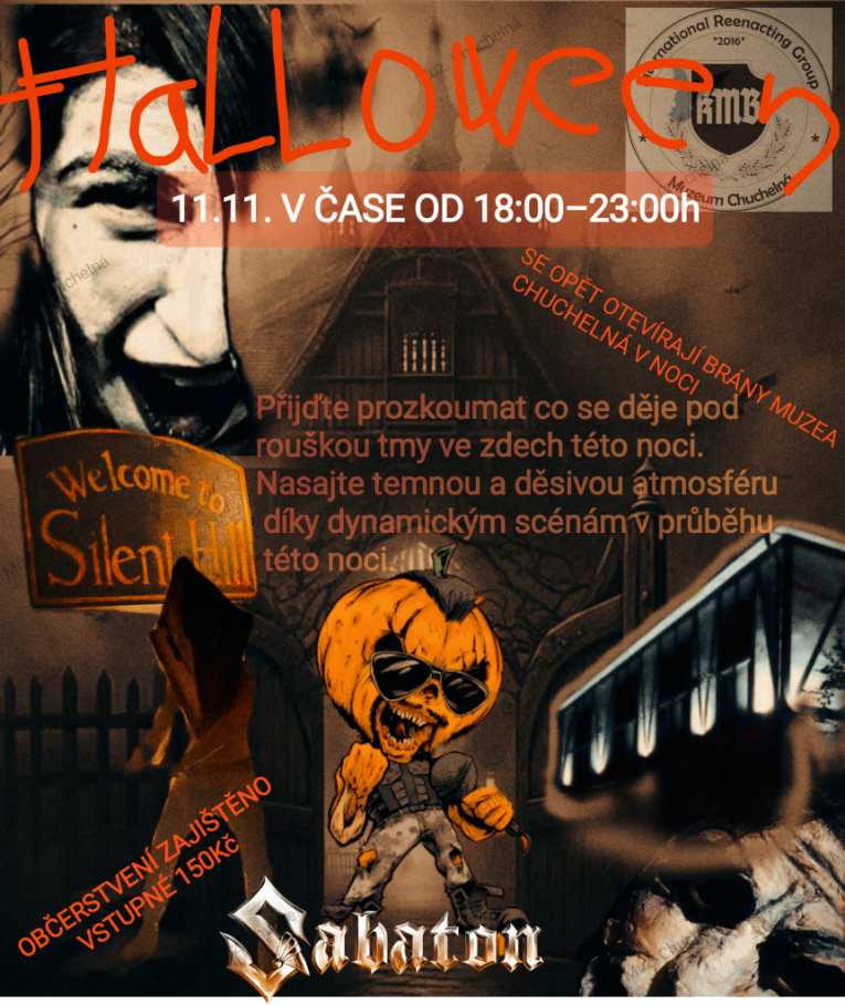 Halloween