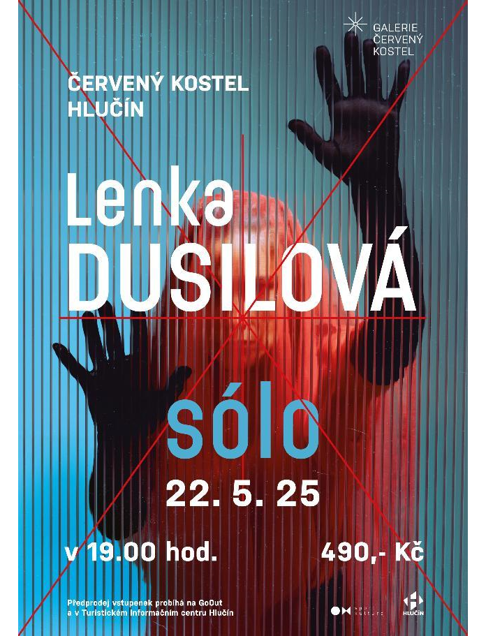 Lenka Dusilová