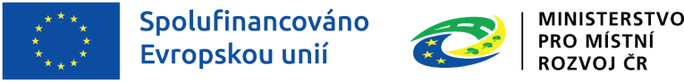 Logo EU, Logo MMR