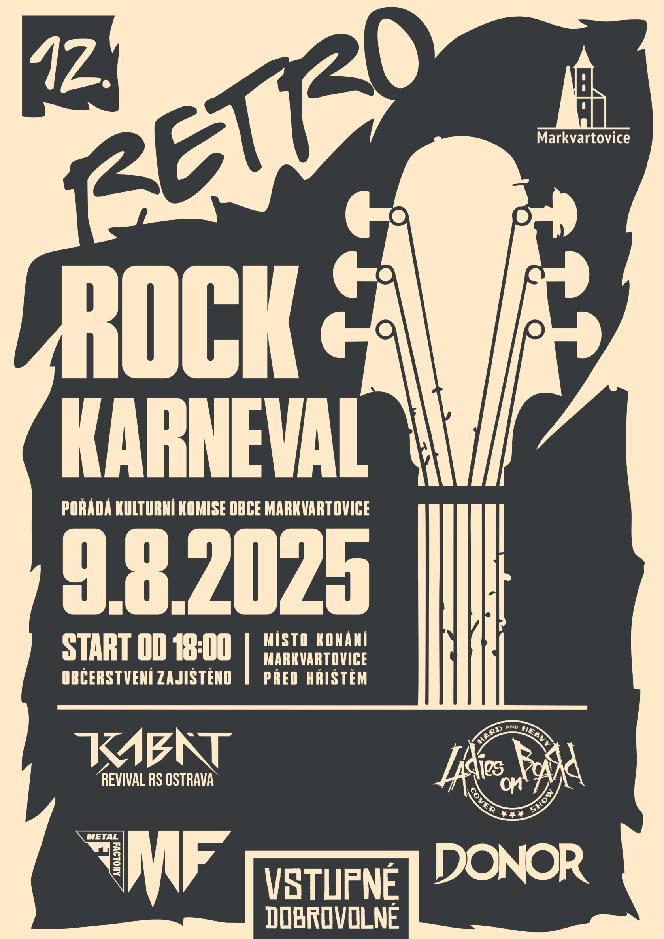 Rock karneval