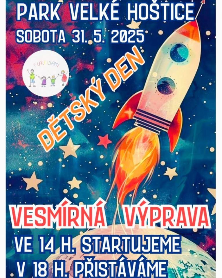 Dětský den