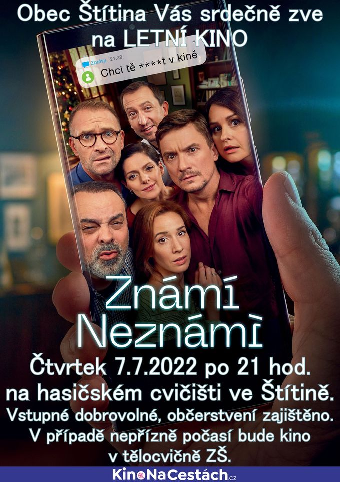 Letní kino