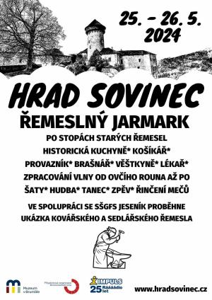 Řemeslný jarmark