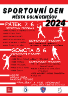 Sportovní den