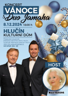 Duo Jamaha
