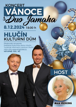 Duo Jamaha
