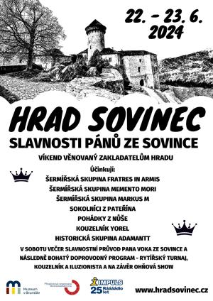 |Sovinec