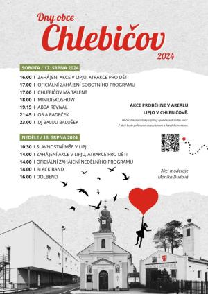Chlebičov