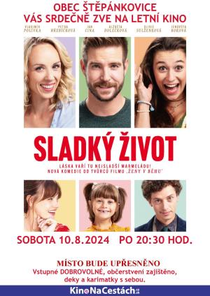 Sladký život