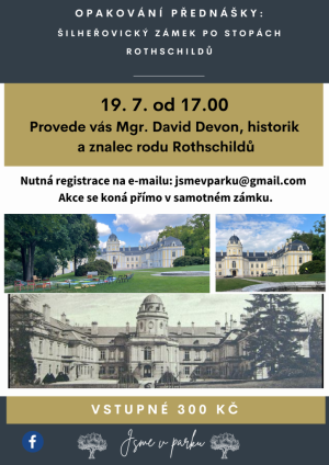Šilheřovice