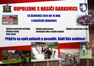 Darkovice