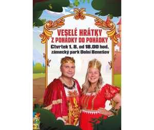 Veselé hrátky
