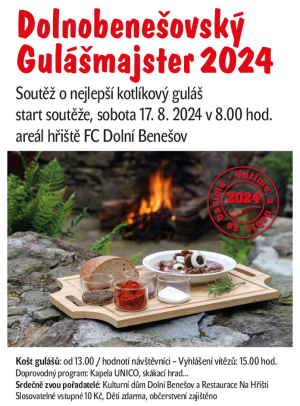 Gulášmajster