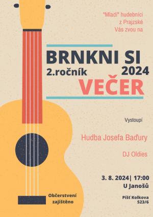 Brnkni si