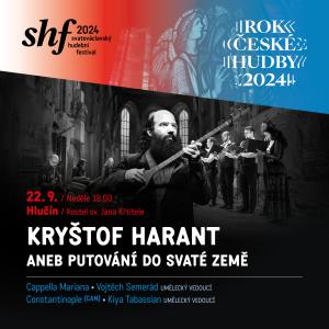 Kryštof Harant